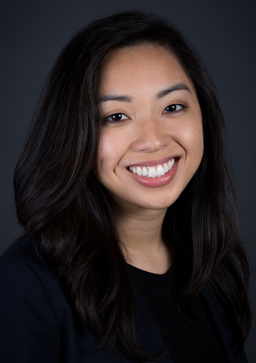 Why I Joined InfluxData - Becky Rivera