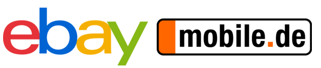 ebay logo