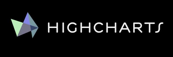 Image of Highcharts logo