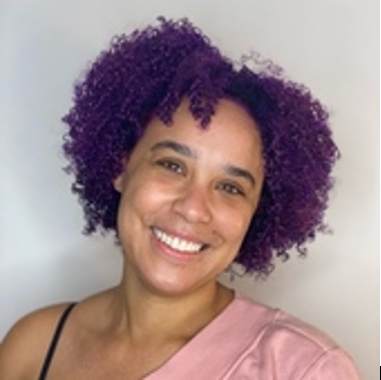 Why Jennifer Gibson joined InfluxData