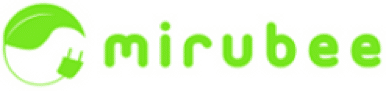mirubee logo