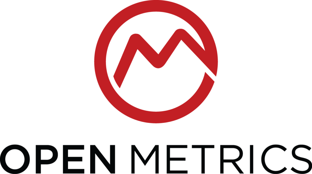 OpenMetrics Logo