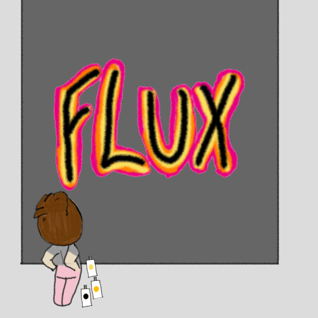 flux window